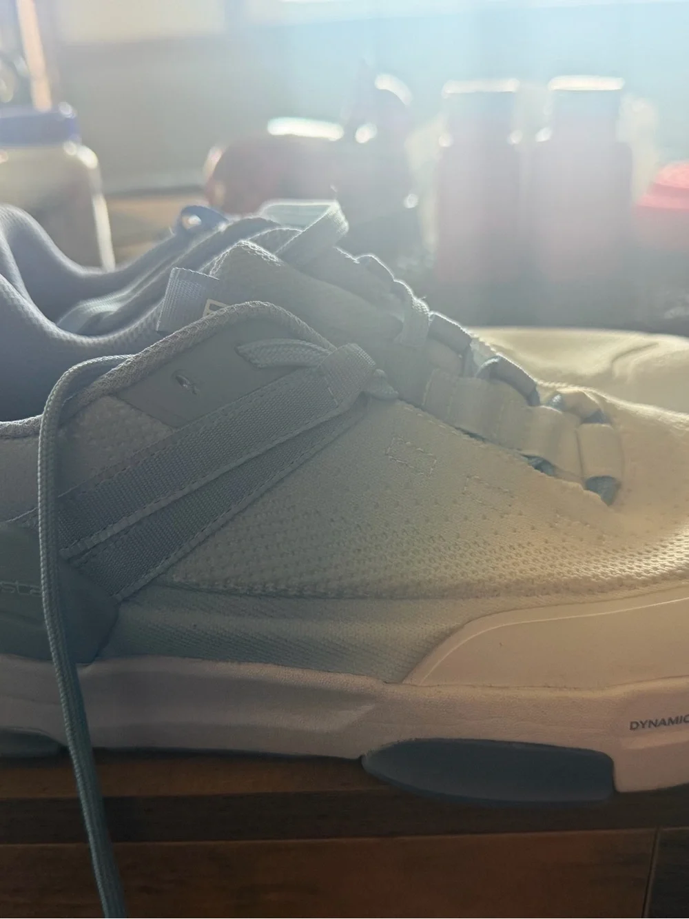 PB5- pickleball shoes
